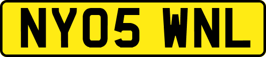 NY05WNL
