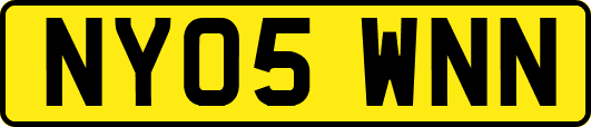 NY05WNN