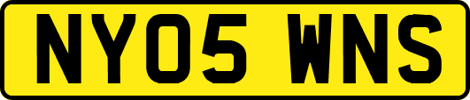 NY05WNS