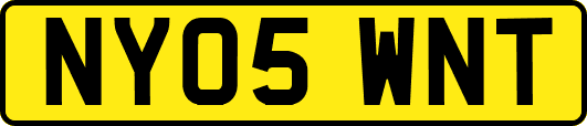 NY05WNT