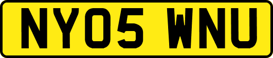 NY05WNU
