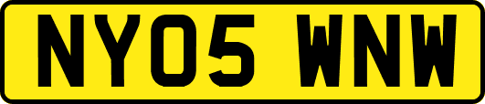 NY05WNW