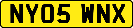 NY05WNX