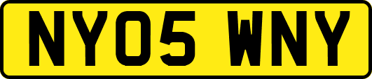 NY05WNY