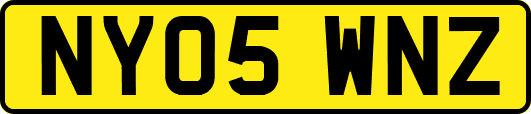 NY05WNZ