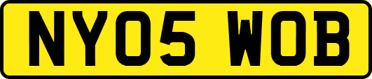 NY05WOB