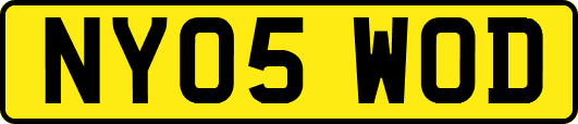 NY05WOD
