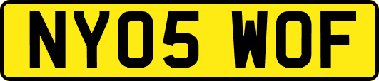 NY05WOF
