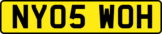 NY05WOH