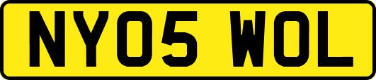 NY05WOL