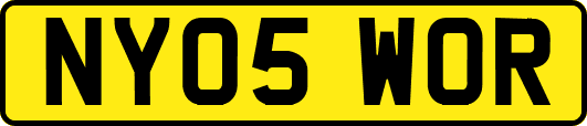 NY05WOR