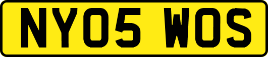 NY05WOS
