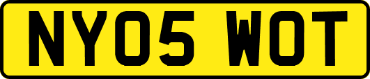 NY05WOT