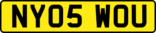 NY05WOU