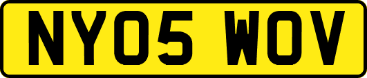 NY05WOV