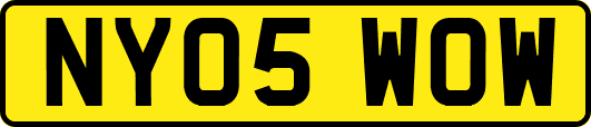 NY05WOW