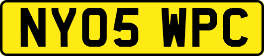 NY05WPC