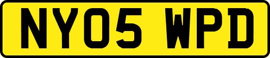 NY05WPD