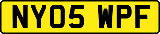 NY05WPF