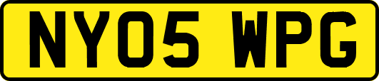 NY05WPG