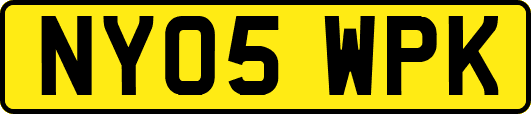NY05WPK