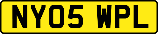 NY05WPL