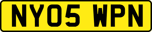 NY05WPN