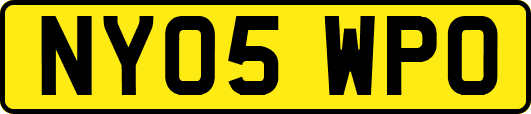 NY05WPO