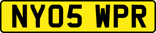 NY05WPR
