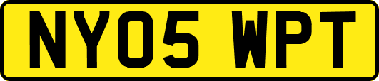 NY05WPT