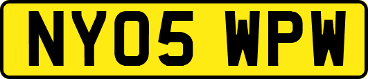 NY05WPW