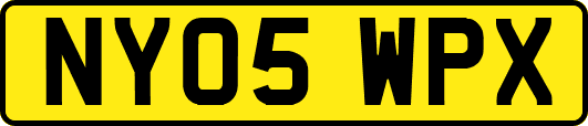 NY05WPX