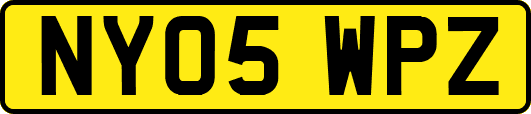 NY05WPZ