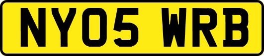 NY05WRB