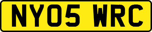 NY05WRC