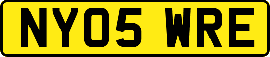 NY05WRE