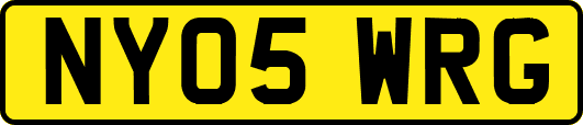 NY05WRG