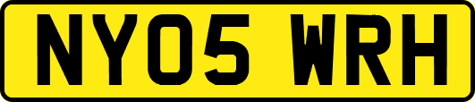 NY05WRH