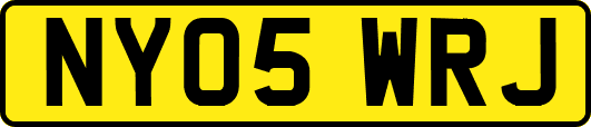 NY05WRJ