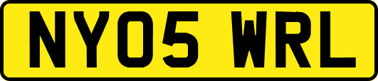 NY05WRL