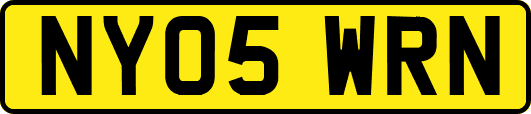 NY05WRN
