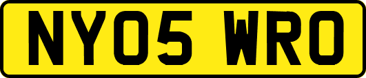 NY05WRO