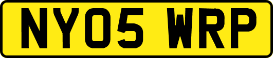 NY05WRP