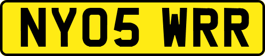 NY05WRR