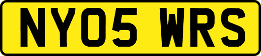 NY05WRS
