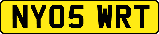 NY05WRT