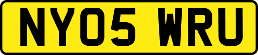 NY05WRU