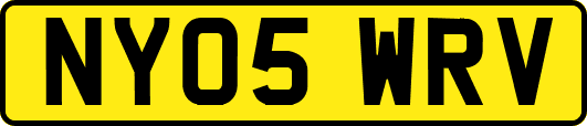 NY05WRV