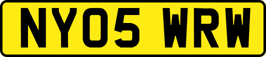 NY05WRW