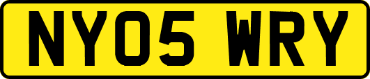NY05WRY